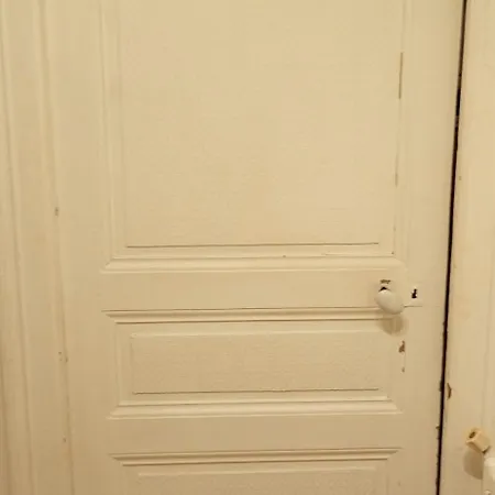 Apartament Tour Du Roi Du Mans ! *