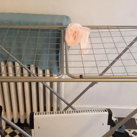 Tour Du Roi Du Mans ! Apartament