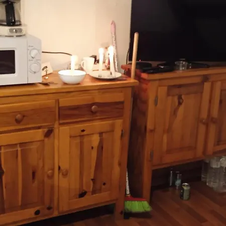 Tour Du Roi Du Mans ! アパート *