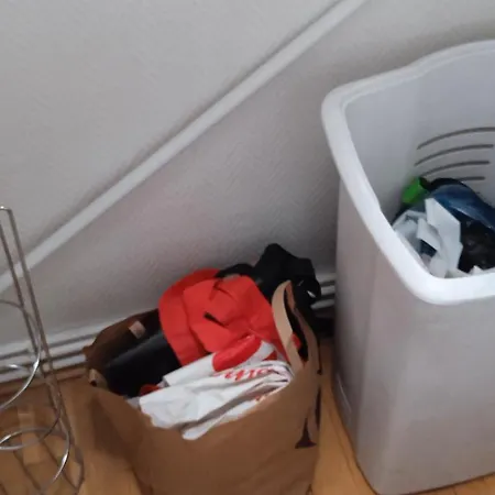 Apartament Tour Du Roi Du Mans ! *