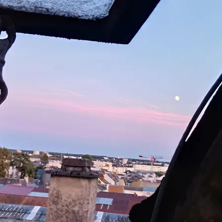 Tour Du Roi Du Mans ! * Le Mans