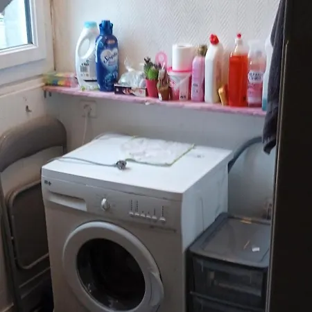 Tour Du Roi Du Mans ! Apartament *