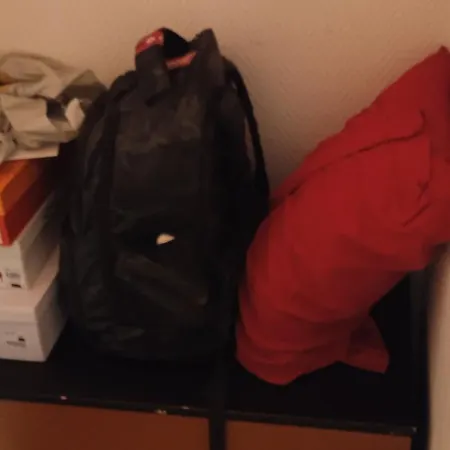 Apartament Tour Du Roi Du Mans ! *