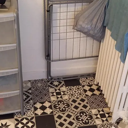 Apartament Tour Du Roi Du Mans ! Le Mans