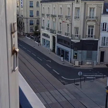 Tour Du Roi Du Mans ! Apartamento Le Mans