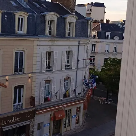 Apartamento Tour Du Roi Du Mans ! Le Mans