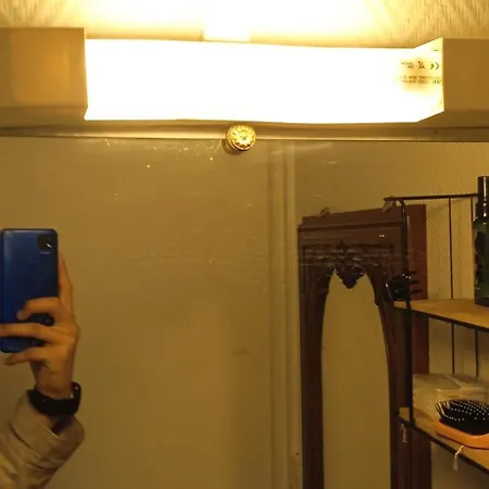 Tour Du Roi Du Mans ! Apartament *