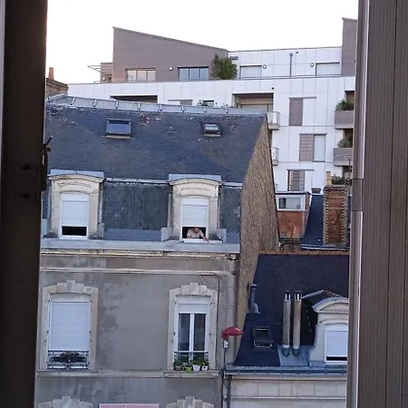 Tour Du Roi Du Mans !