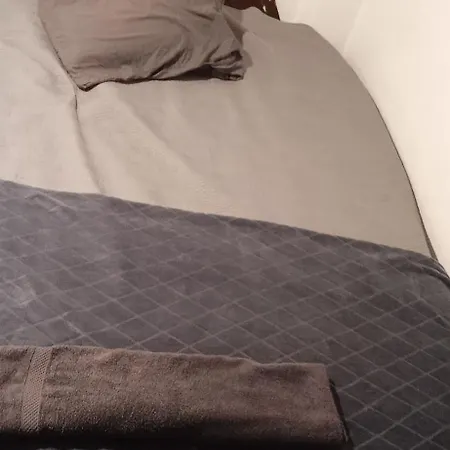 Tour Du Roi Du Mans ! Apartament *