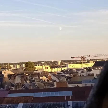 Tour Du Roi Du Mans ! *