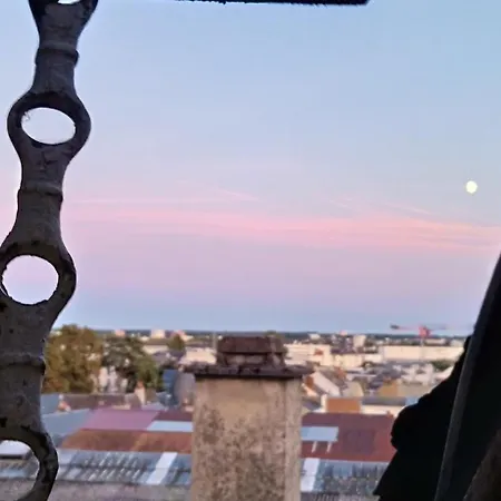 Tour Du Roi Du Mans !