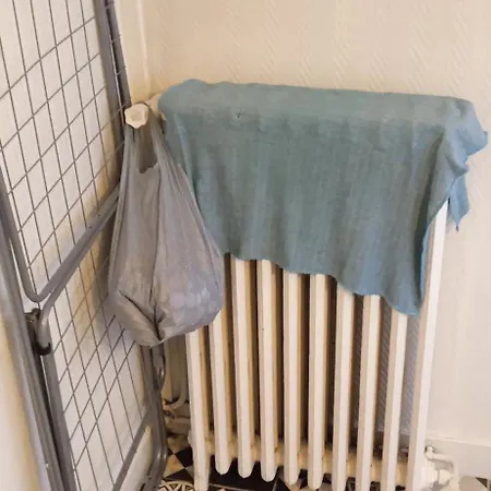 Tour Du Roi Du Mans ! Apartament Le Mans