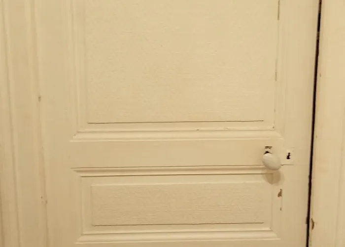 Apartamento Tour Du Roi Du Mans ! *