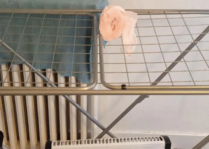 Tour Du Roi Du Mans ! Apartamento