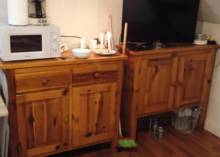 Tour Du Roi Du Mans ! Apartamento *