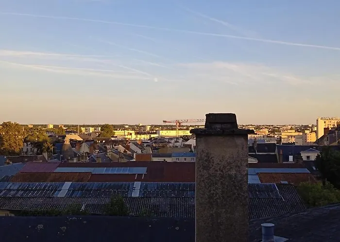 Tour Du Roi Du Mans ! * Le Mans