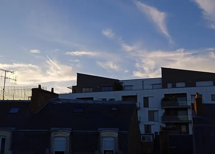 Tour Du Roi Du Mans ! *