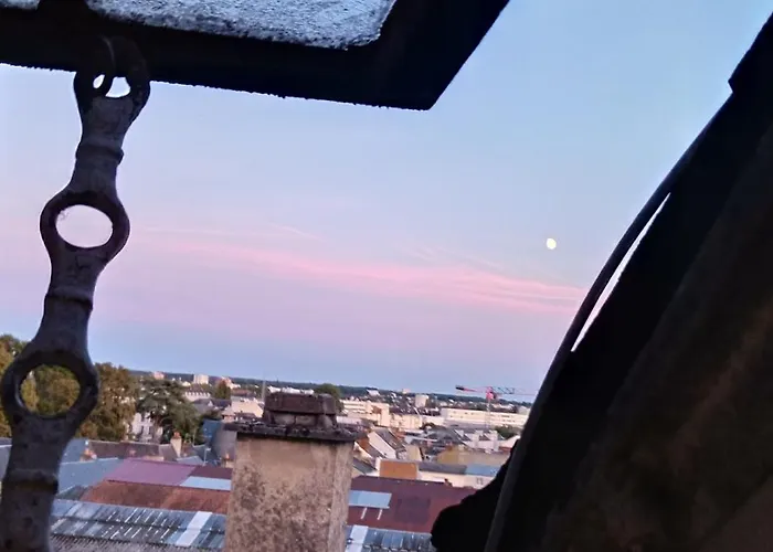 Tour Du Roi Du Mans ! * Le Mans