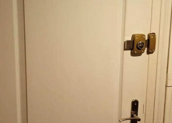 Tour Du Roi Du Mans ! Apartamento