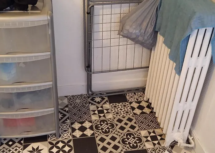 Apartamento Tour Du Roi Du Mans ! Le Mans