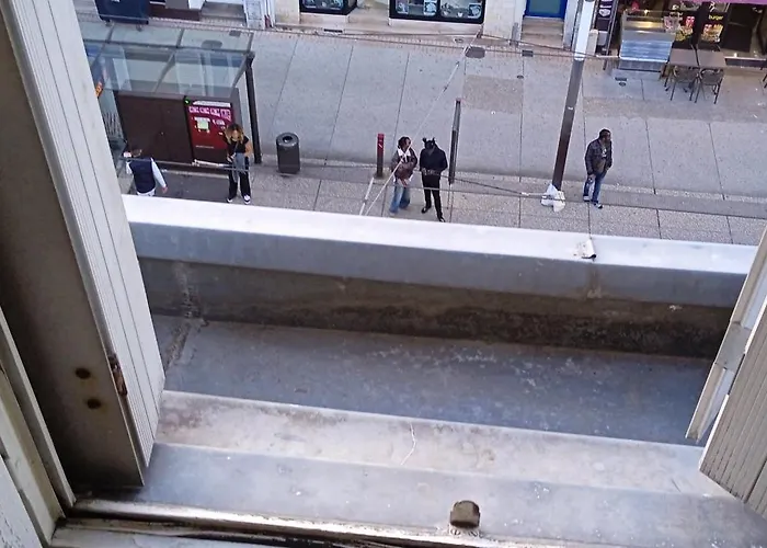 Tour Du Roi Du Mans ! *