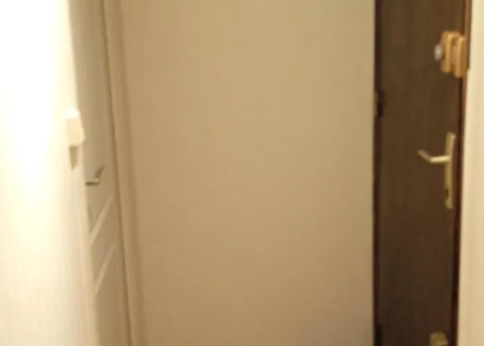 Tour Du Roi Du Mans ! Apartamento *