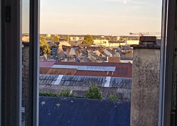 Tour Du Roi Du Mans ! *