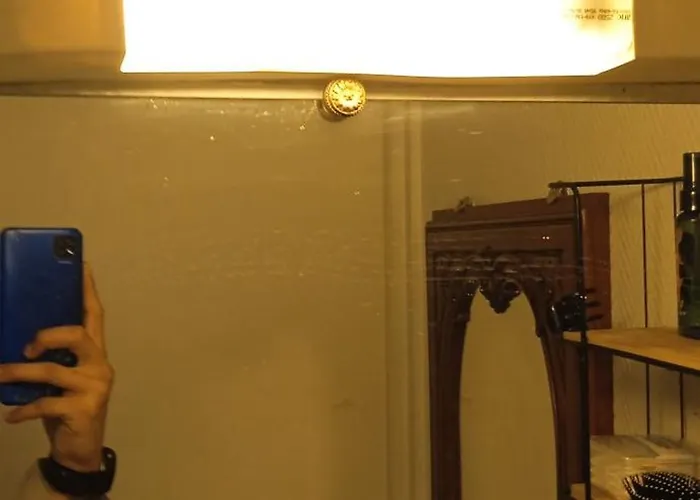 Tour Du Roi Du Mans ! Appartamento *