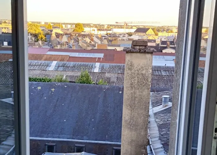 Tour Du Roi Du Mans ! Le Mans