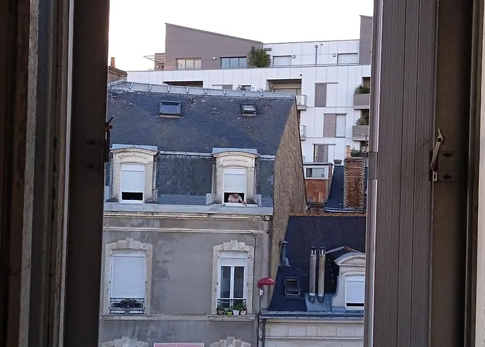 Tour Du Roi Du Mans !