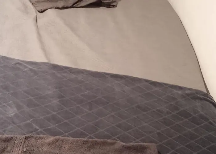 Tour Du Roi Du Mans ! Appartamento *