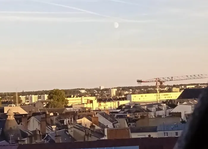 Tour Du Roi Du Mans ! *