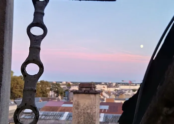 Tour Du Roi Du Mans !