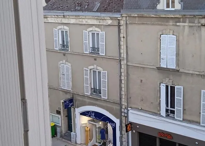 Appartamento Tour Du Roi Du Mans ! Le Mans